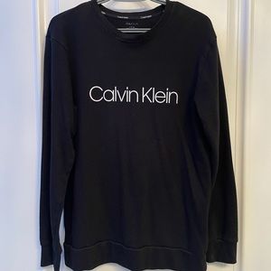 Calvin Klein Long-sleeve